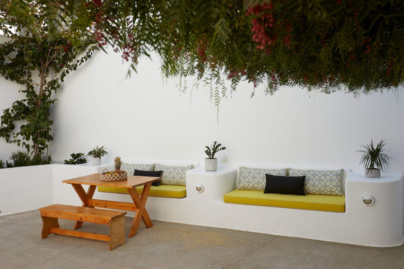 Athiri Santorini Family Friendly Hotel 3*