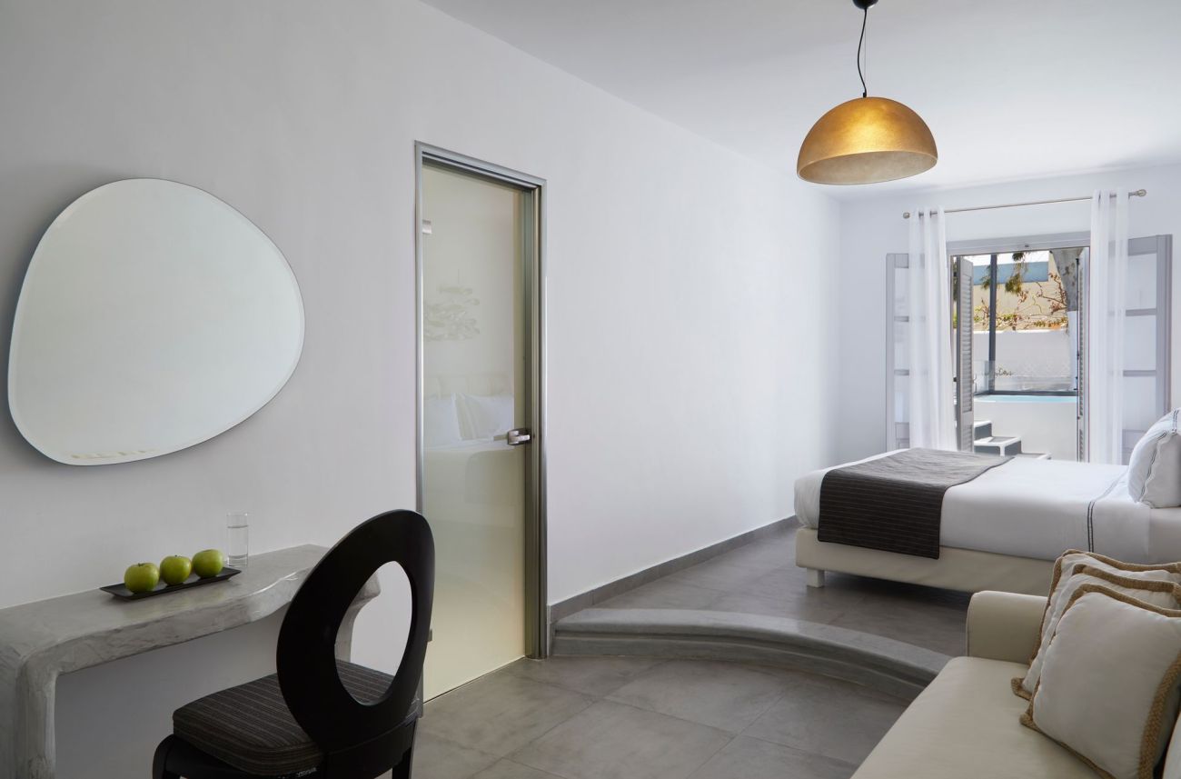 Kalisti Hotel & Suites 4*