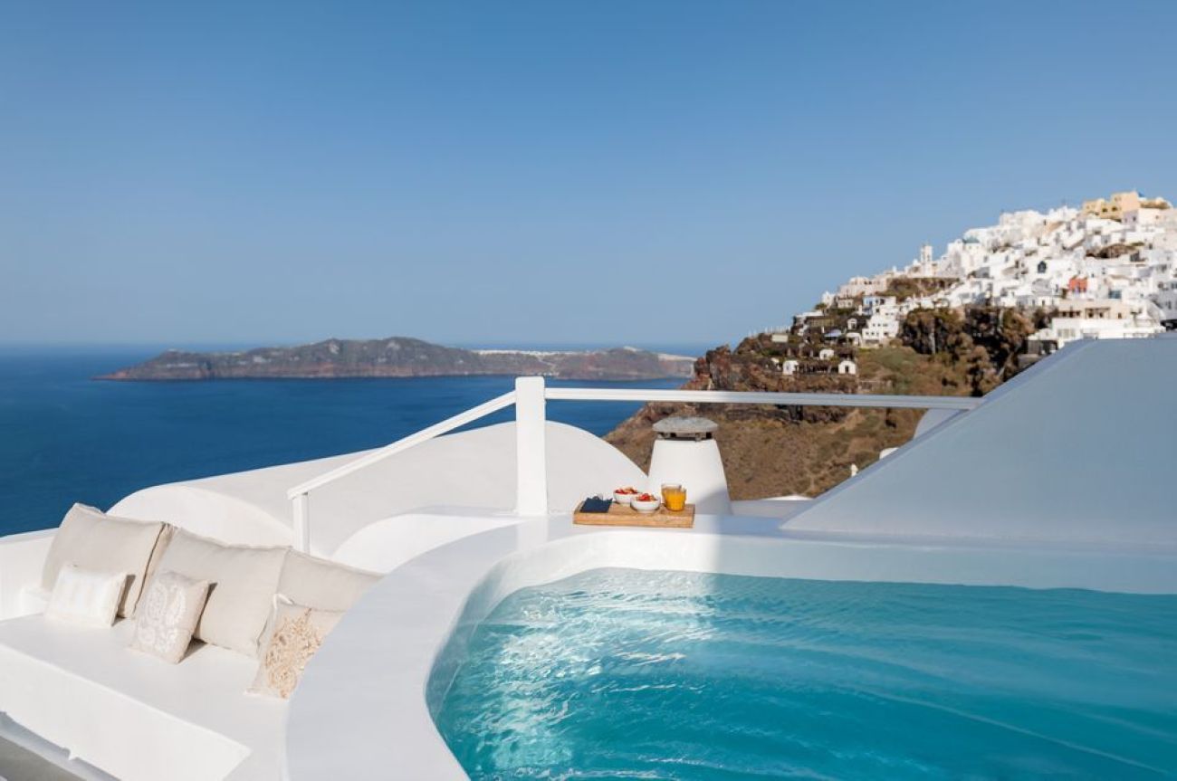 Cocoon Suites 5*