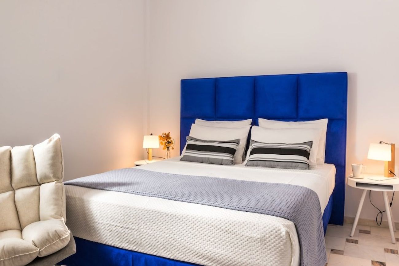 Blue Bay Villas 3*