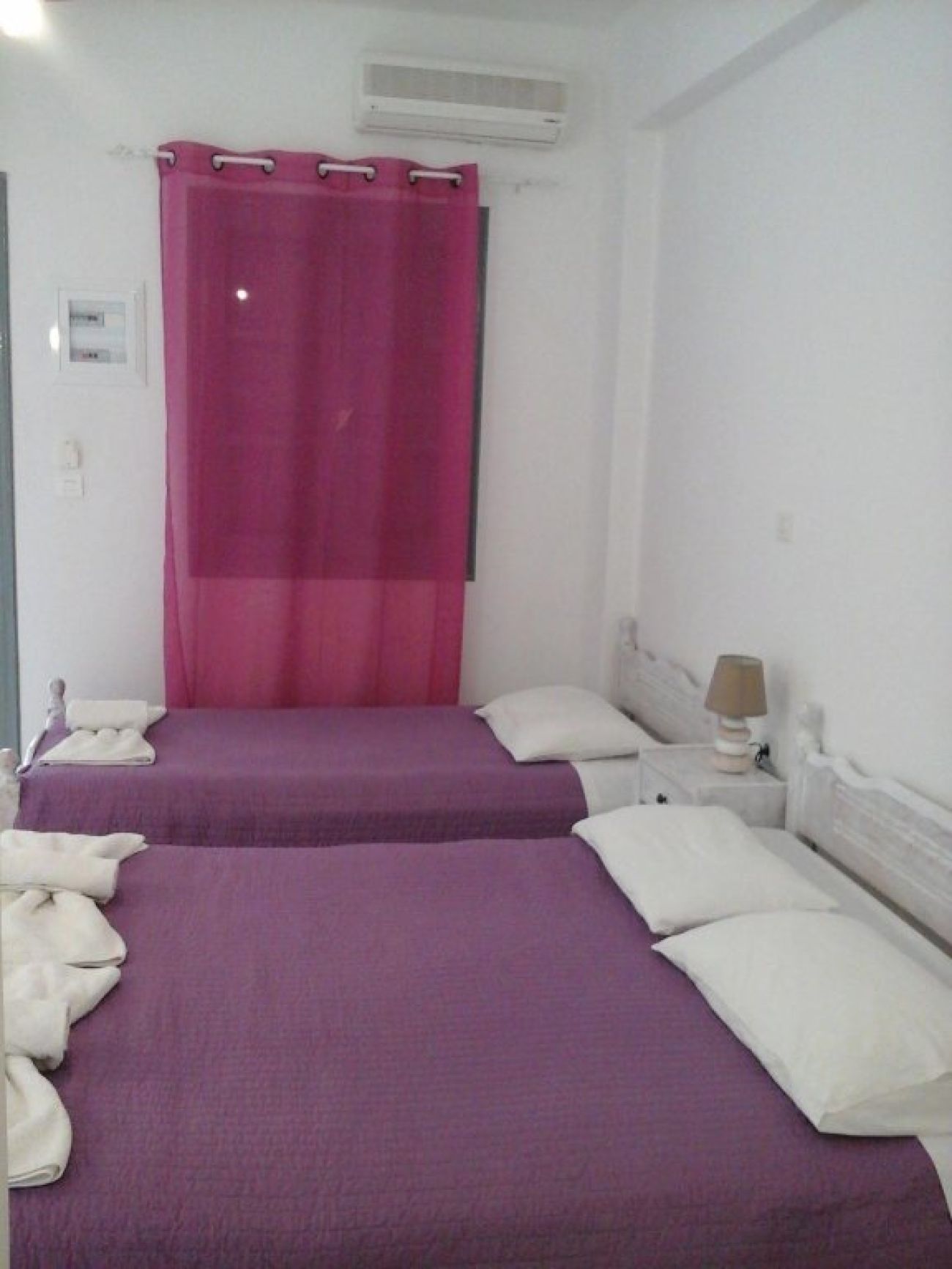 Grande Murano 2*