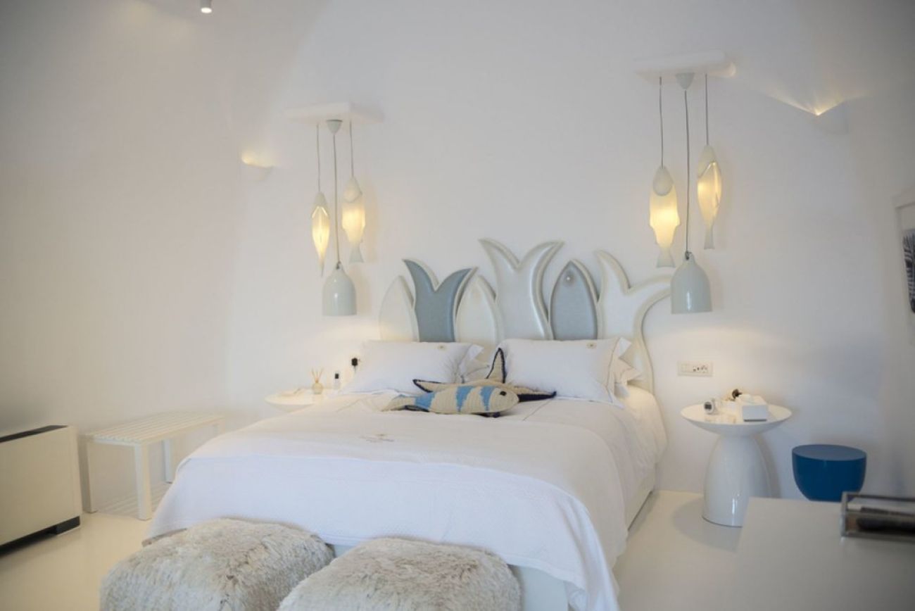 Canaves Oia Sunday Suites 4*