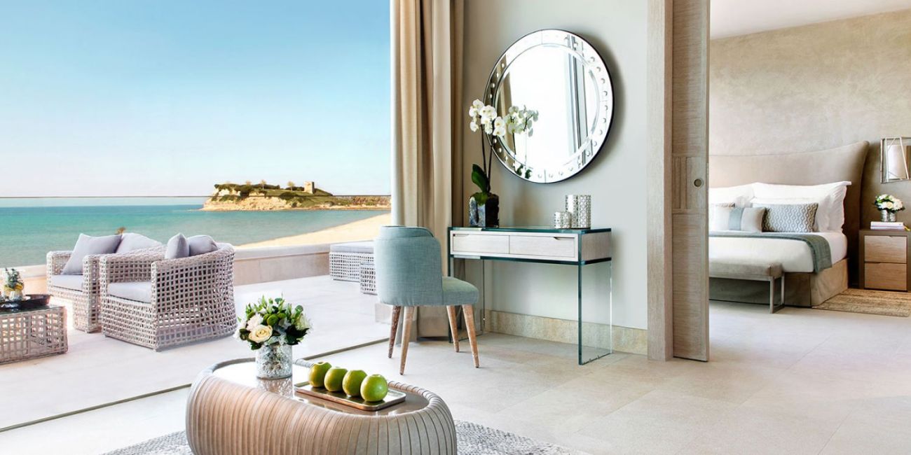 Sani Dunes 5*