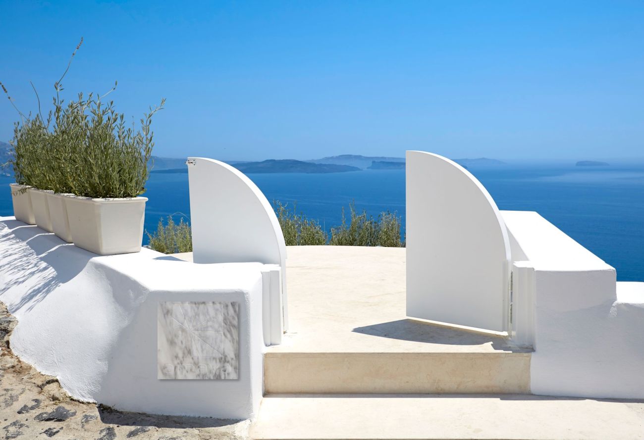 Amaya Selection of Villas