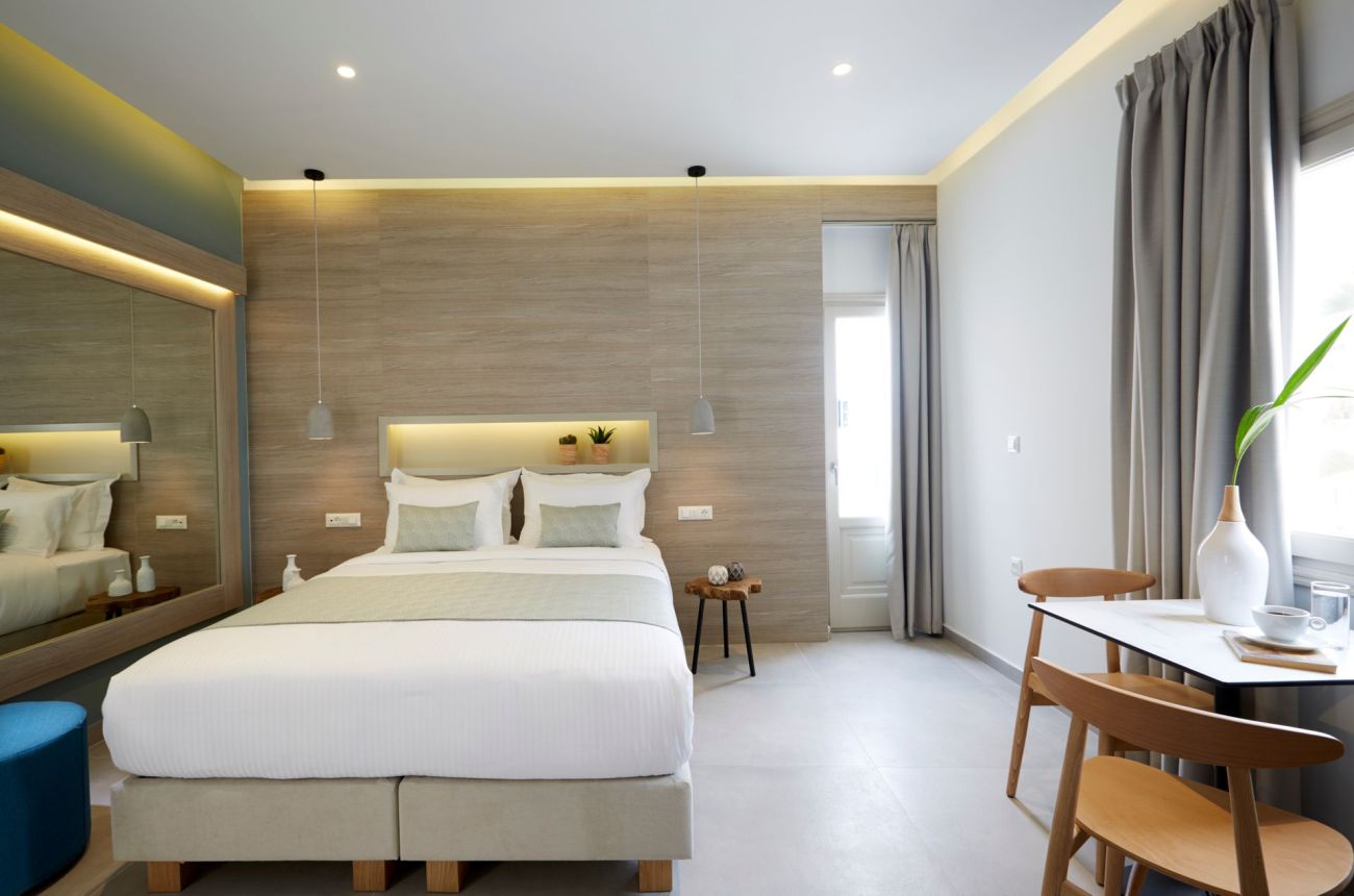 Fileria Suites Santorini 4*