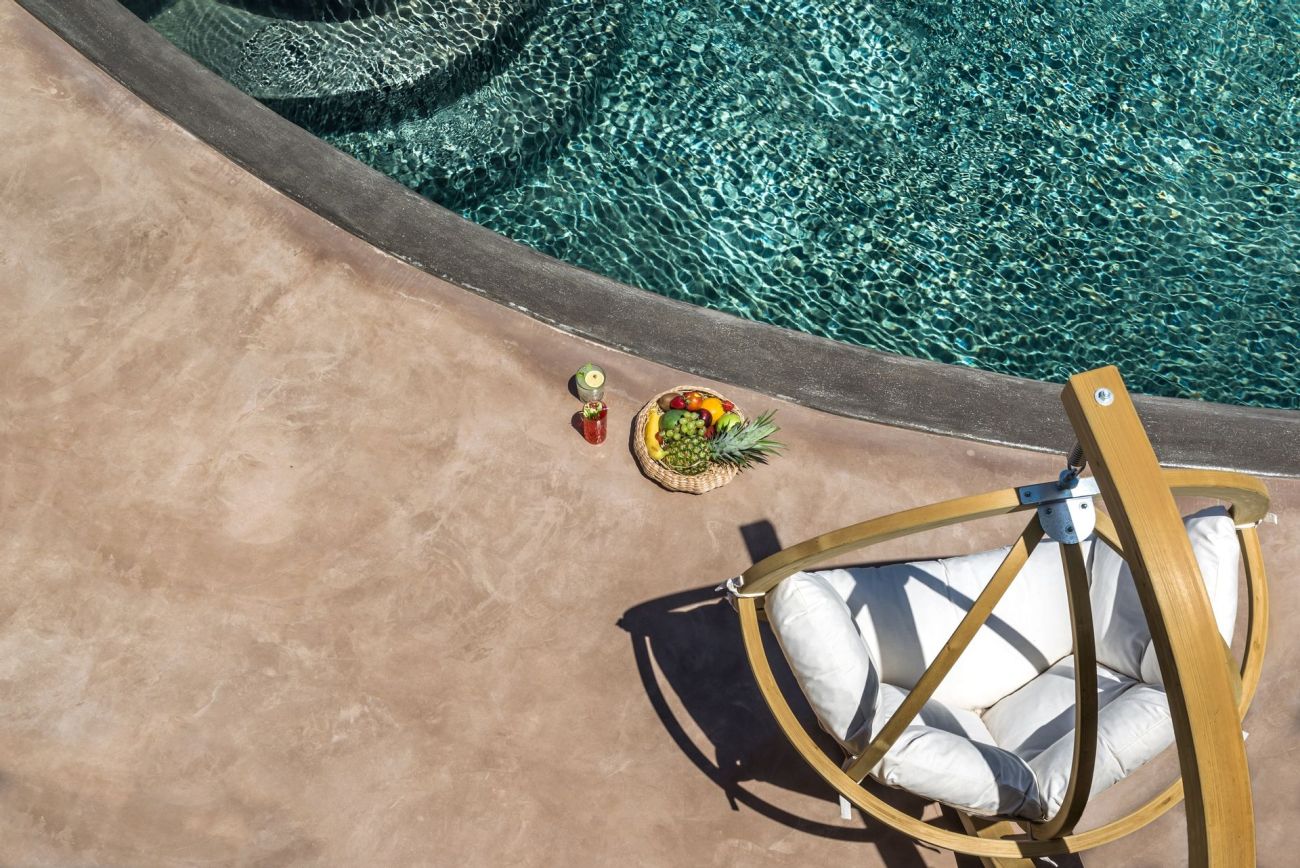 Andronis Concept Wellness Resort 5*