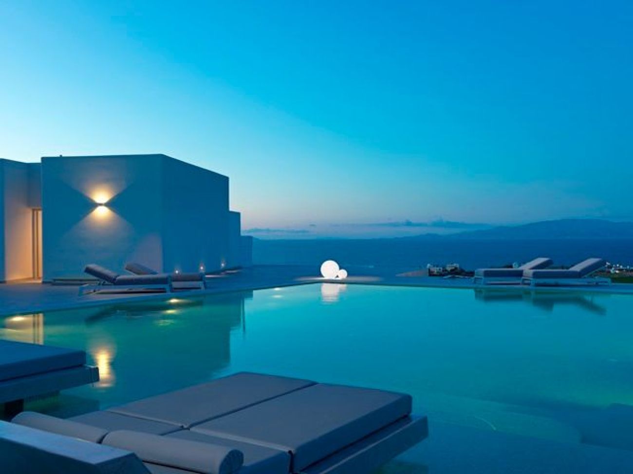 Myst Boutique Hotel Santorini 4*
