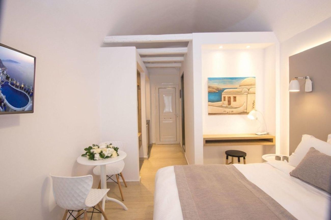 Louis Studios Hotel 2*