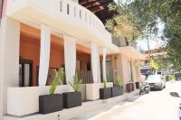 Kripis Studio Pefkohori 3*
