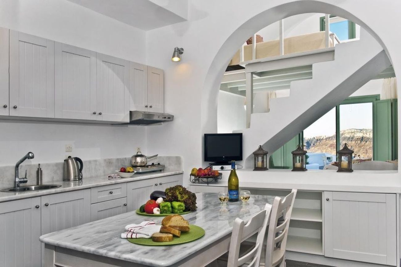Aura Marina Apartments