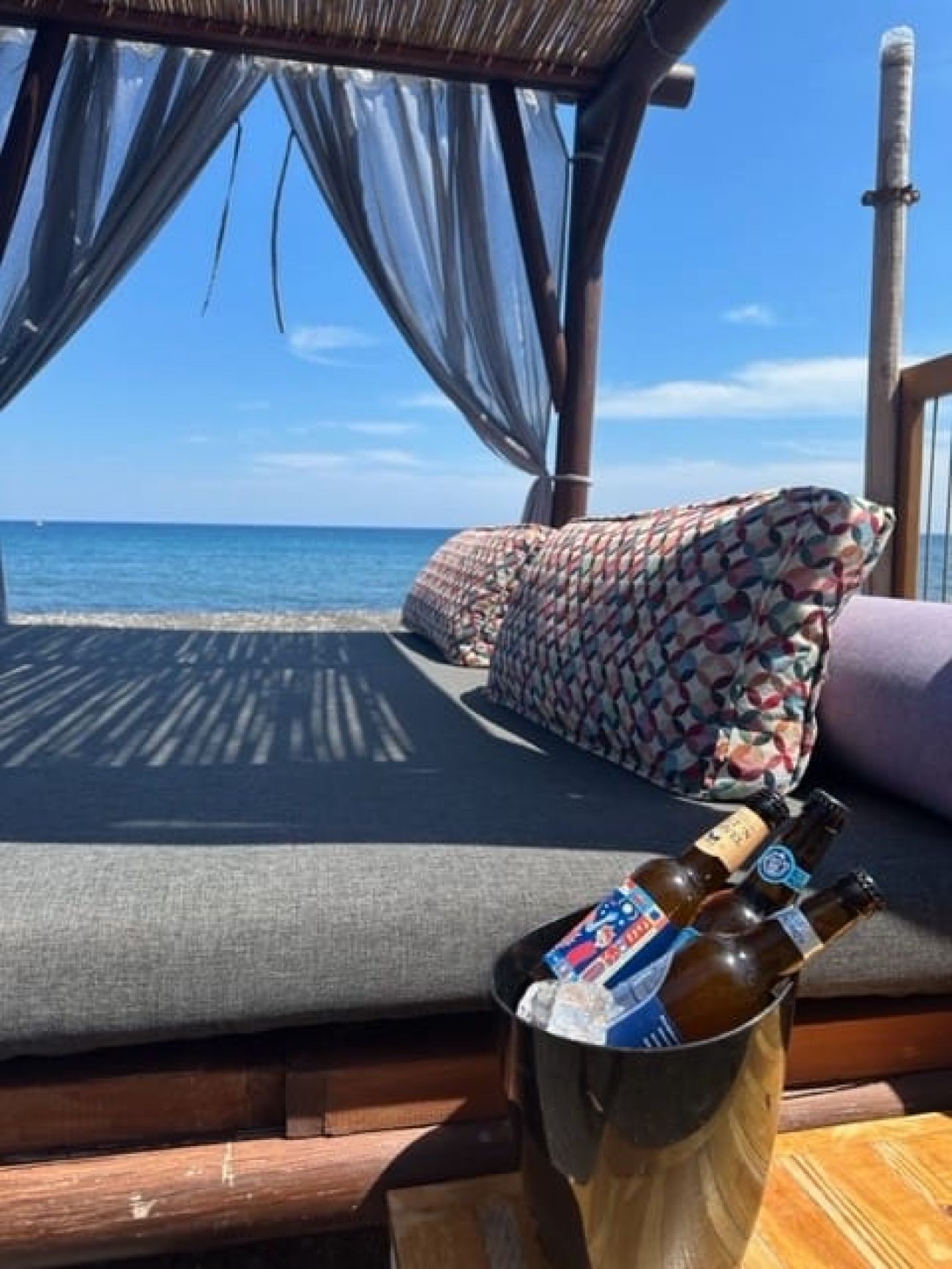 Glykeria Mini Suites 3*