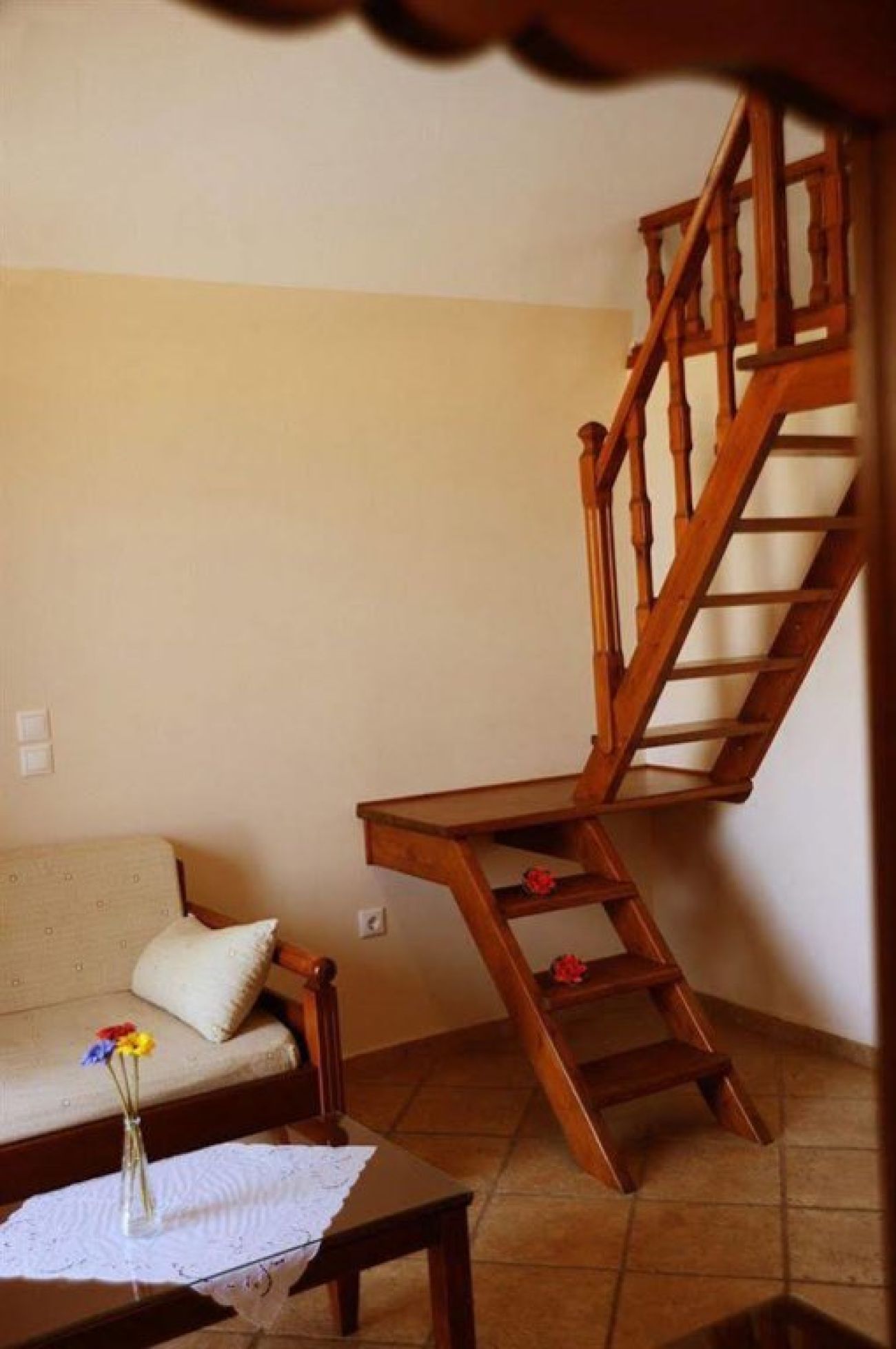 Santorini Hotel Mesotopos 3*