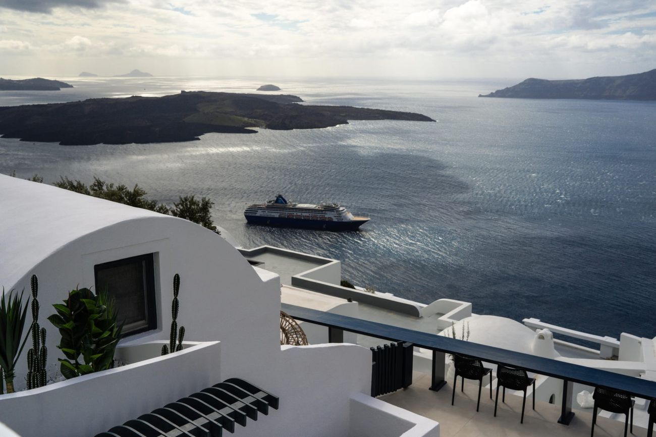Mill Houses Elegant Suites 4*