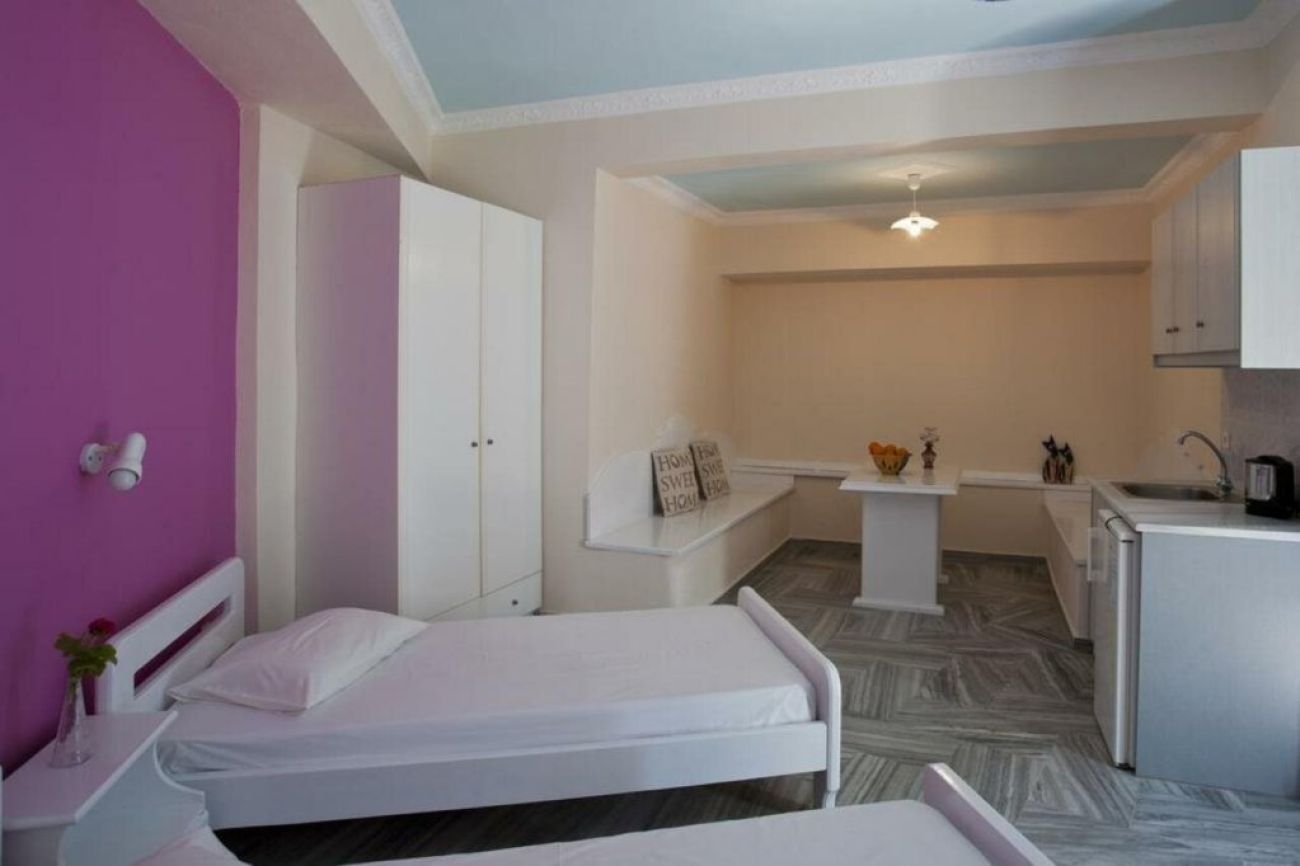 Dimitris Villas 2*