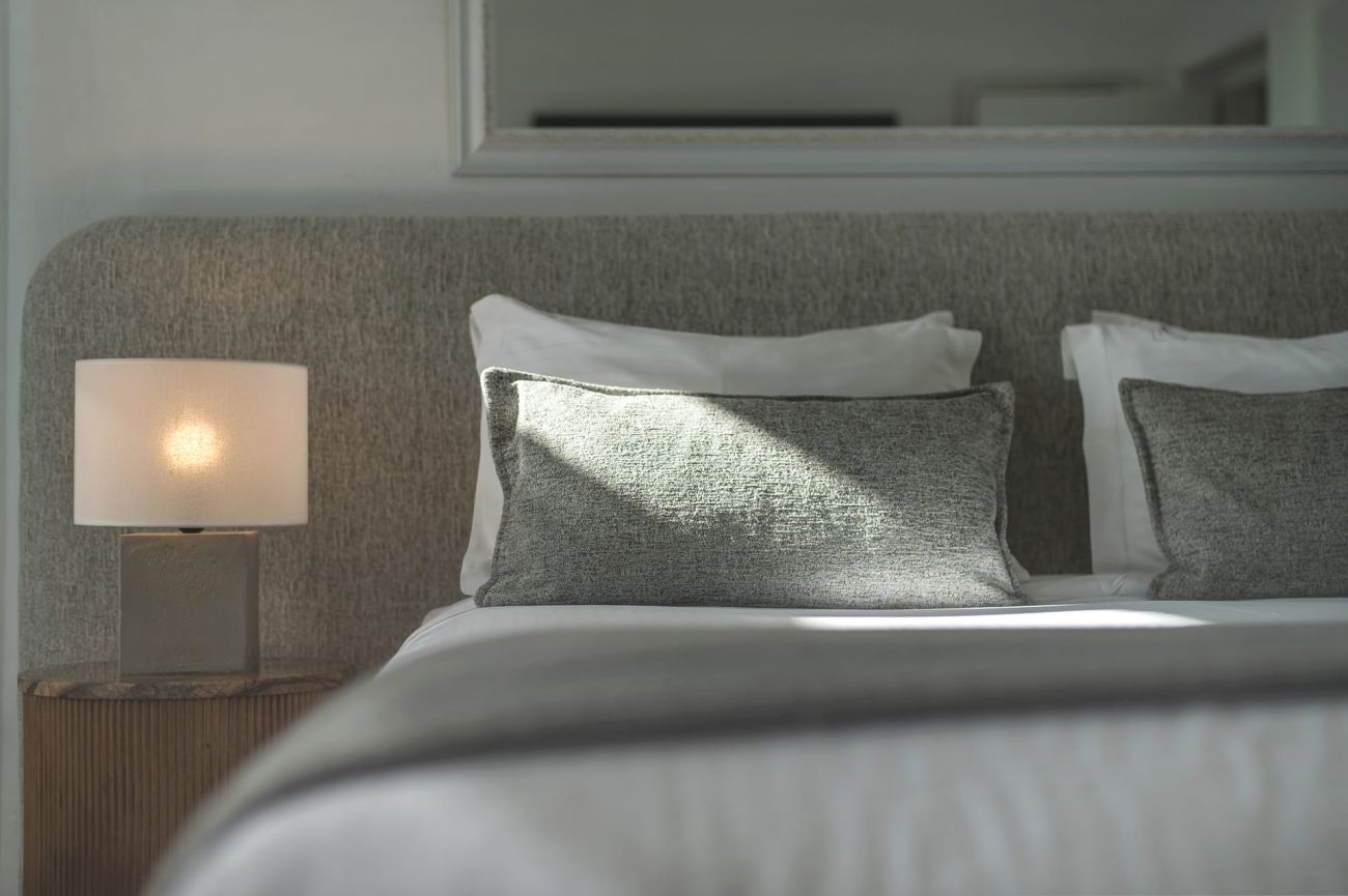 Aqua Luxury Suites Santorini 5*