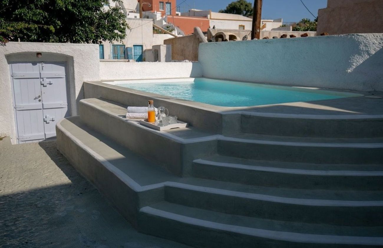 Dantelo Luxury Residences 3*