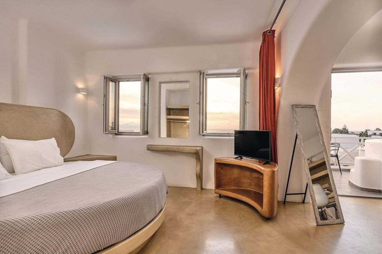 La Bellezza Eco Boutique Hotel 4*