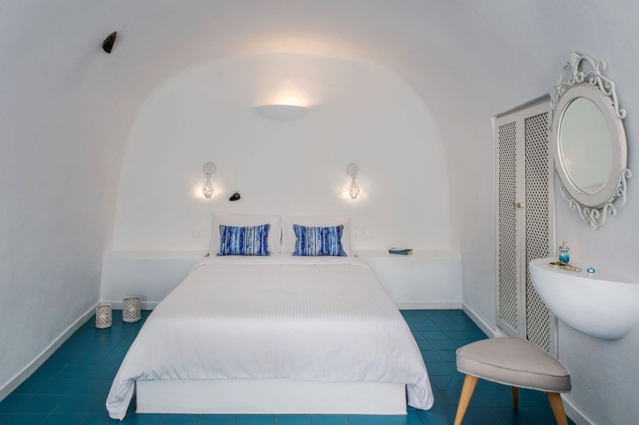 Villa Irini Fira Adults Only 3*
