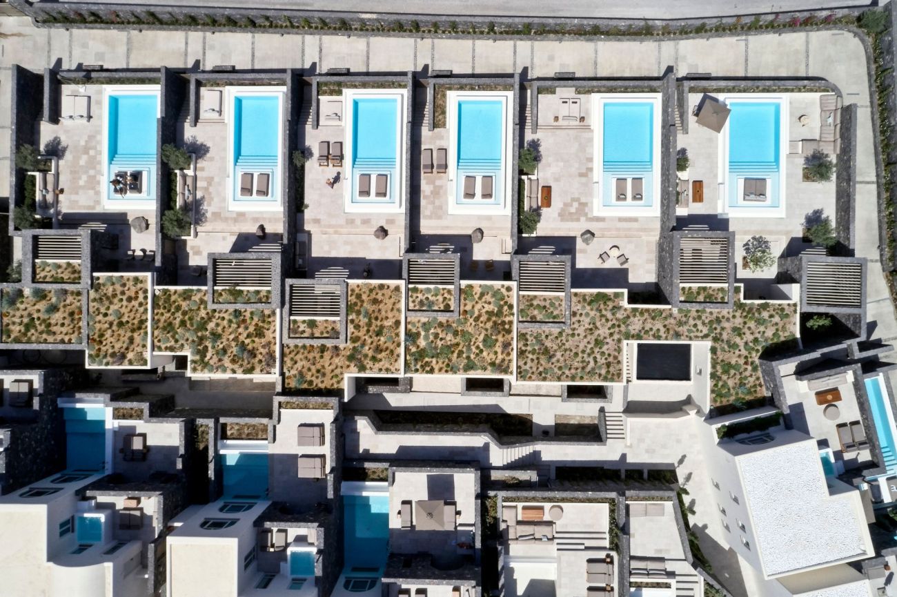 Canaves Oia Epitome 5*