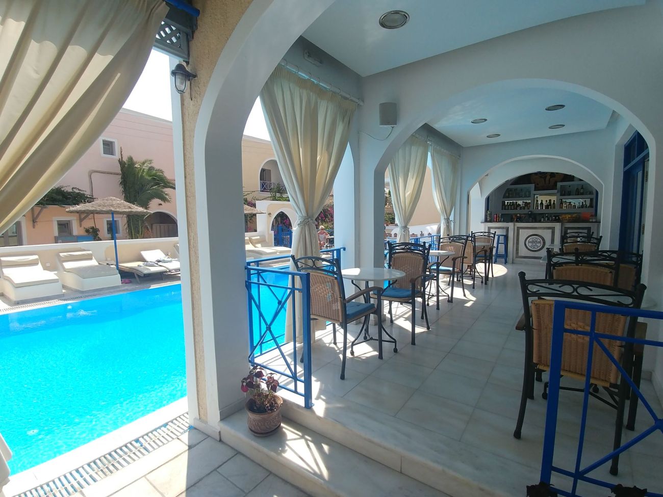 Dioskouri Art Villas 3*