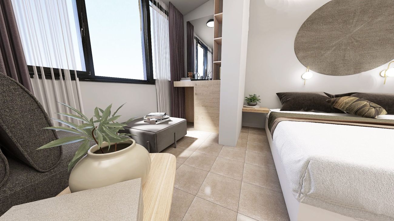 Philoxenia SPA Hotel 3*