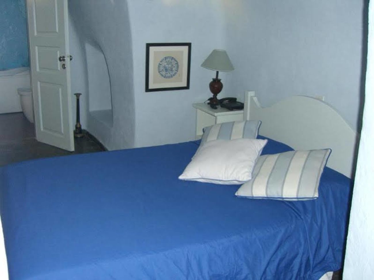 Alexander Villas 3*
