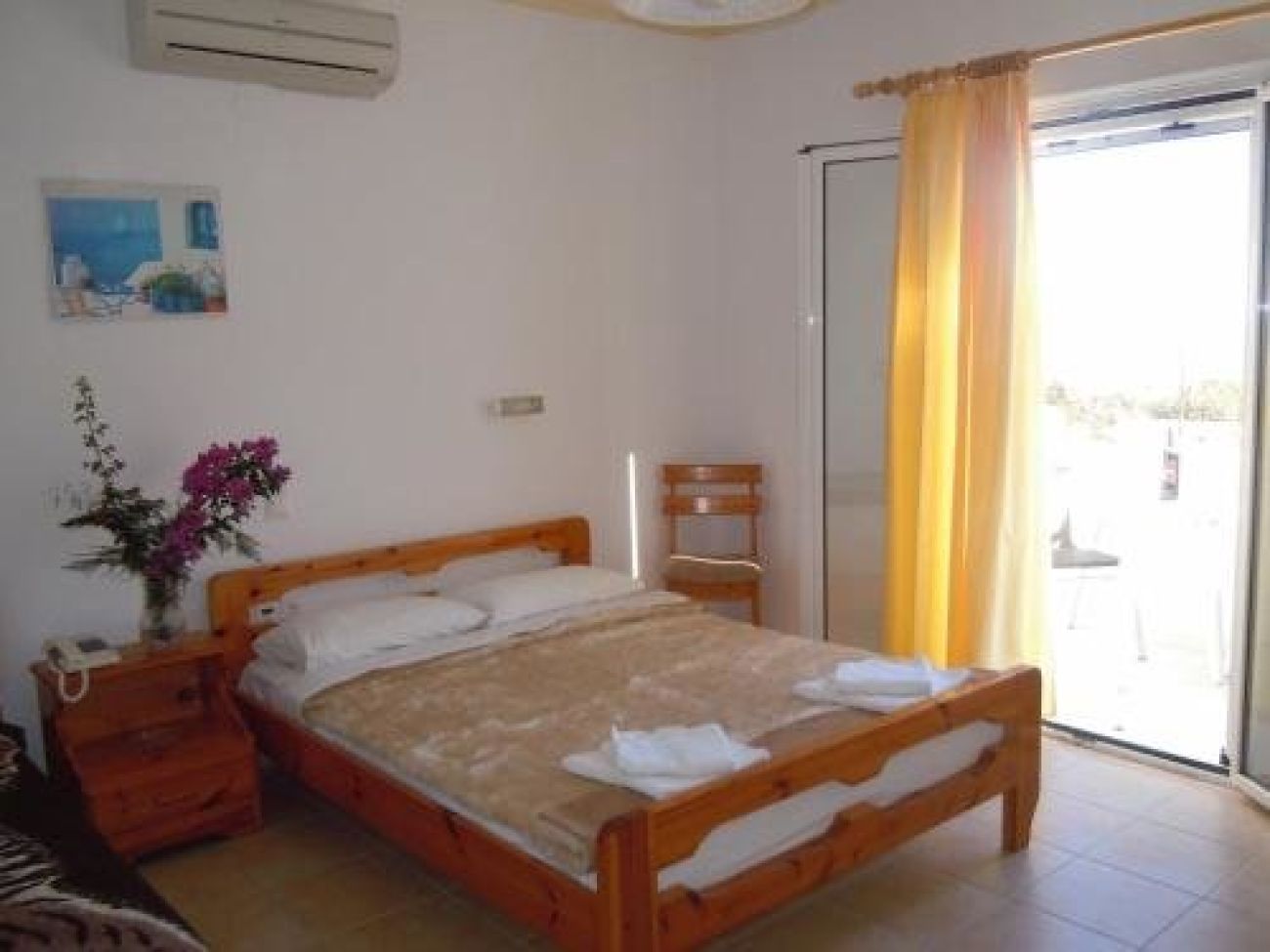 Pension Atlas 3*