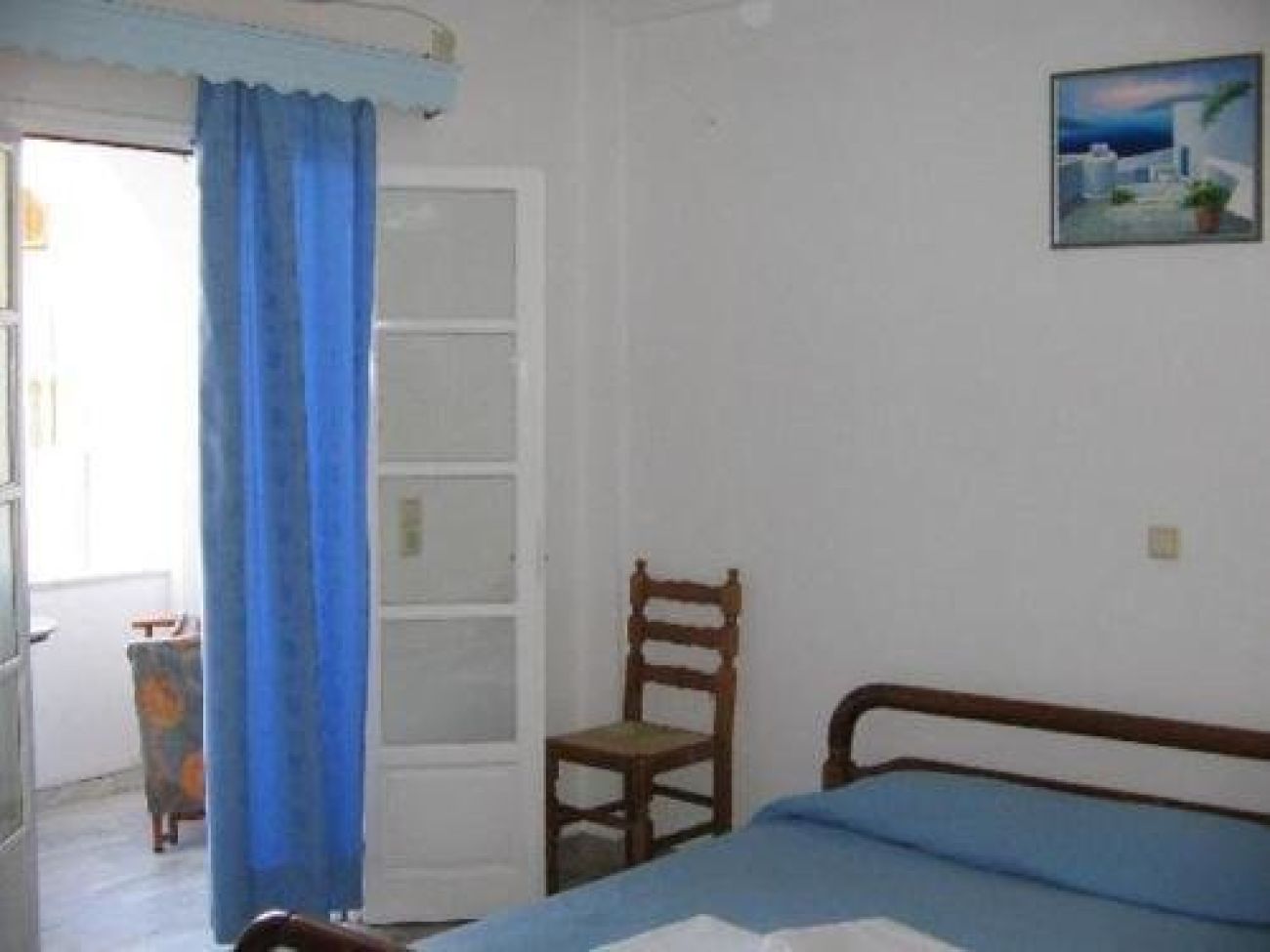Pension George 3*