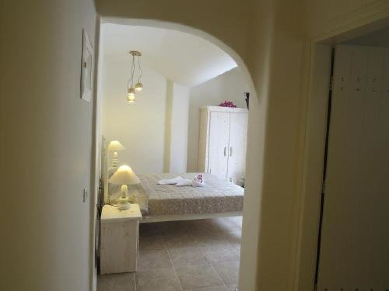 Villa Manos 4*