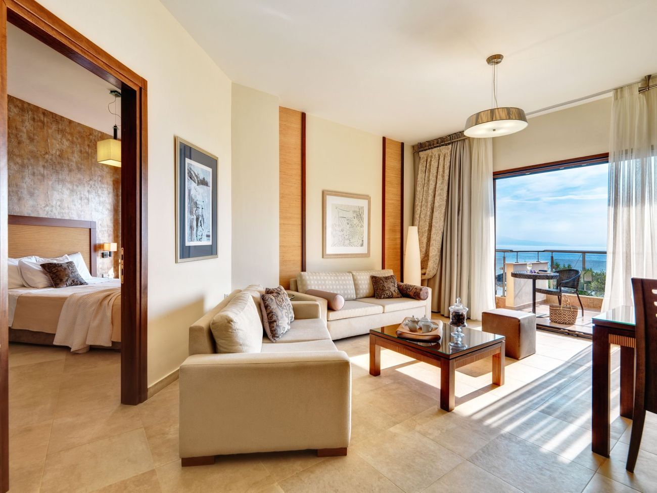 Olympion Sunset 5*