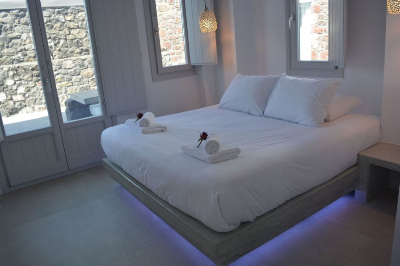 Galini Oia 3*