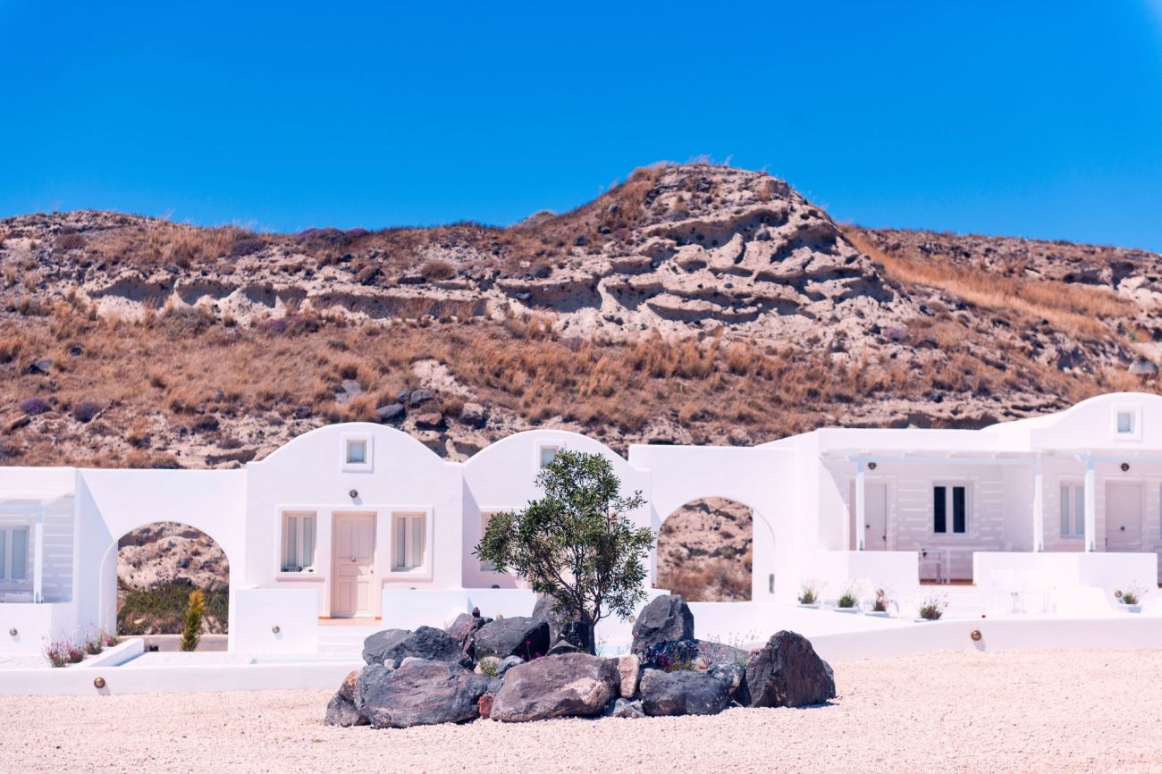 Katharos Villas