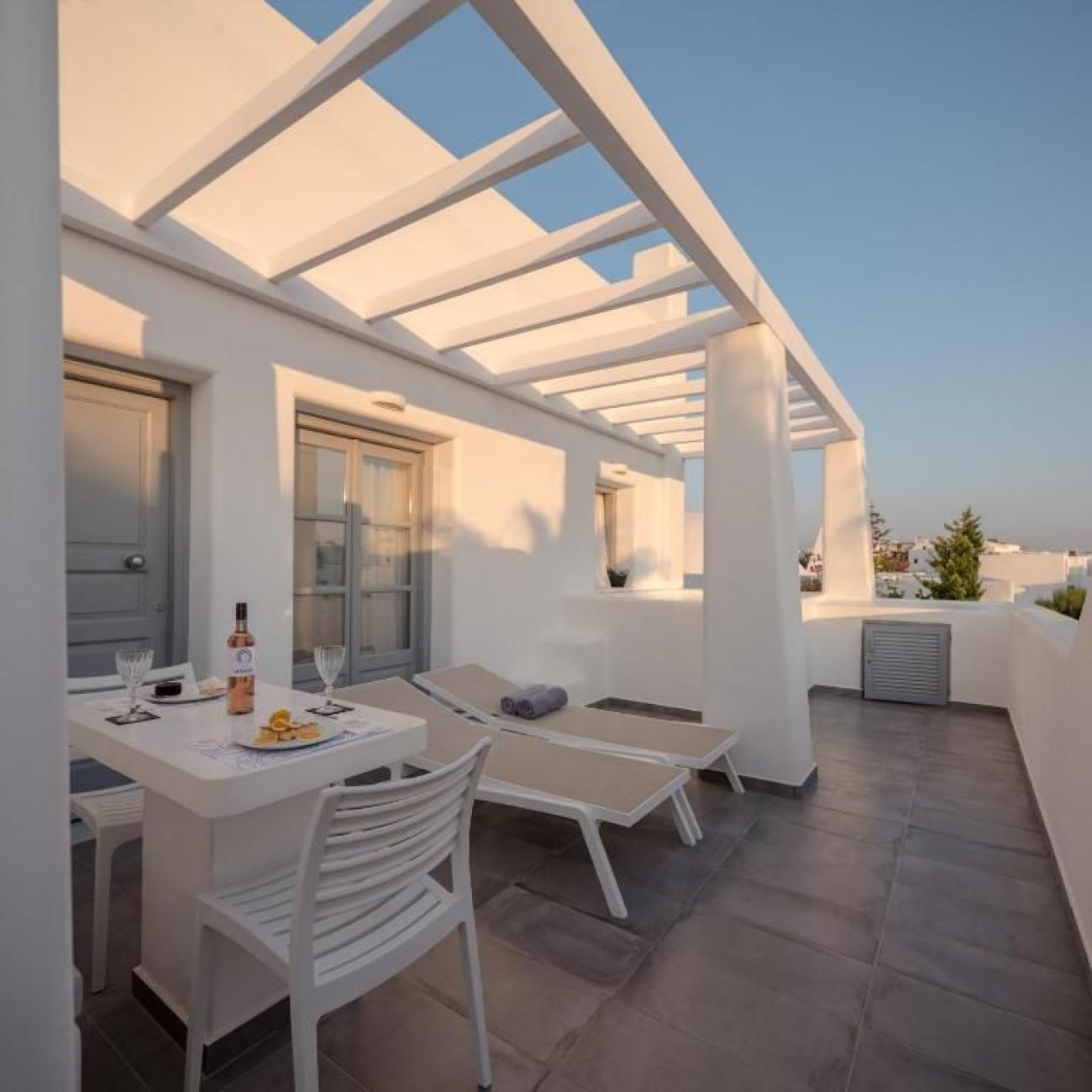 Antoperla Luxury Hotel & Spa 5*