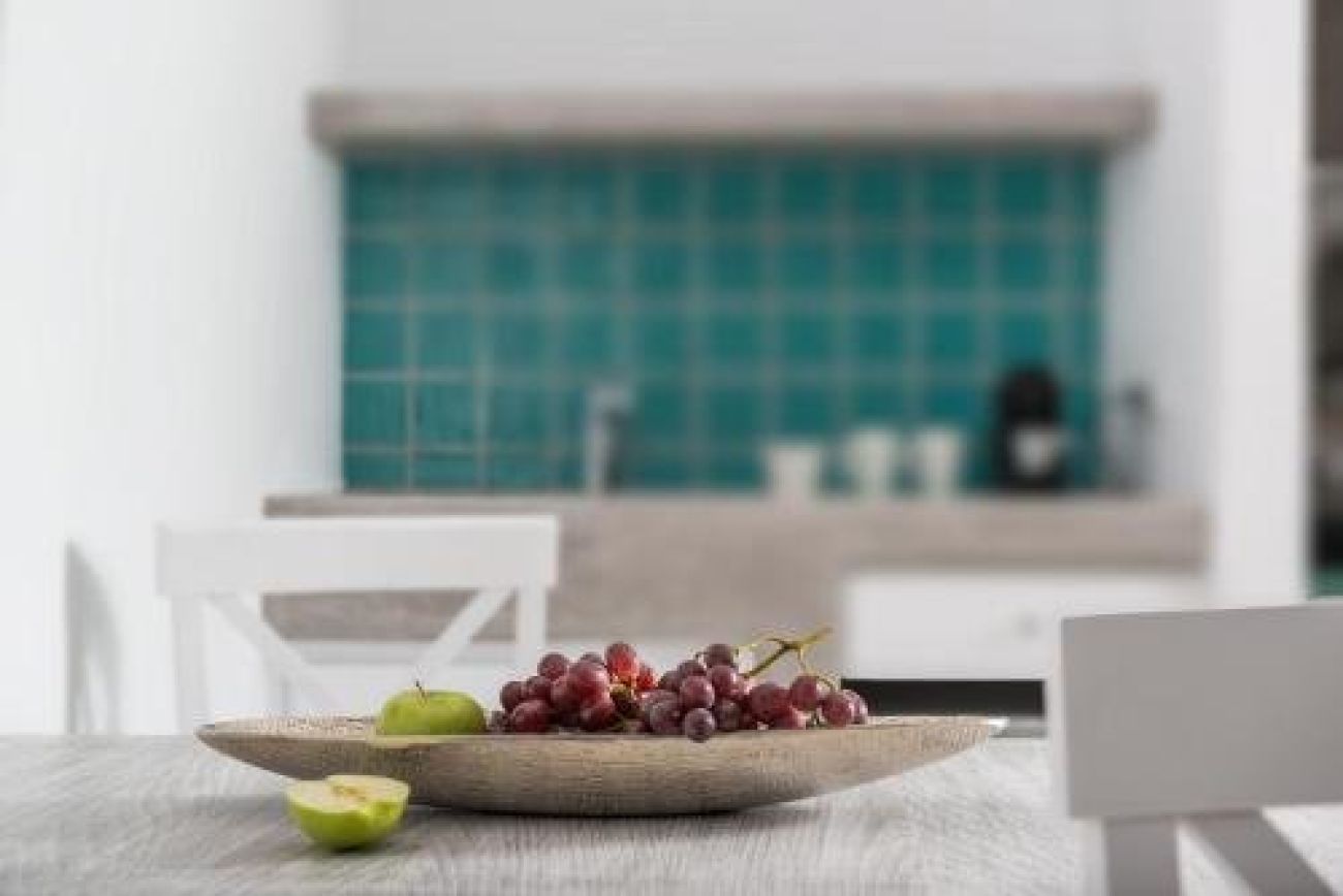 Elements of Caldera Suites 4*