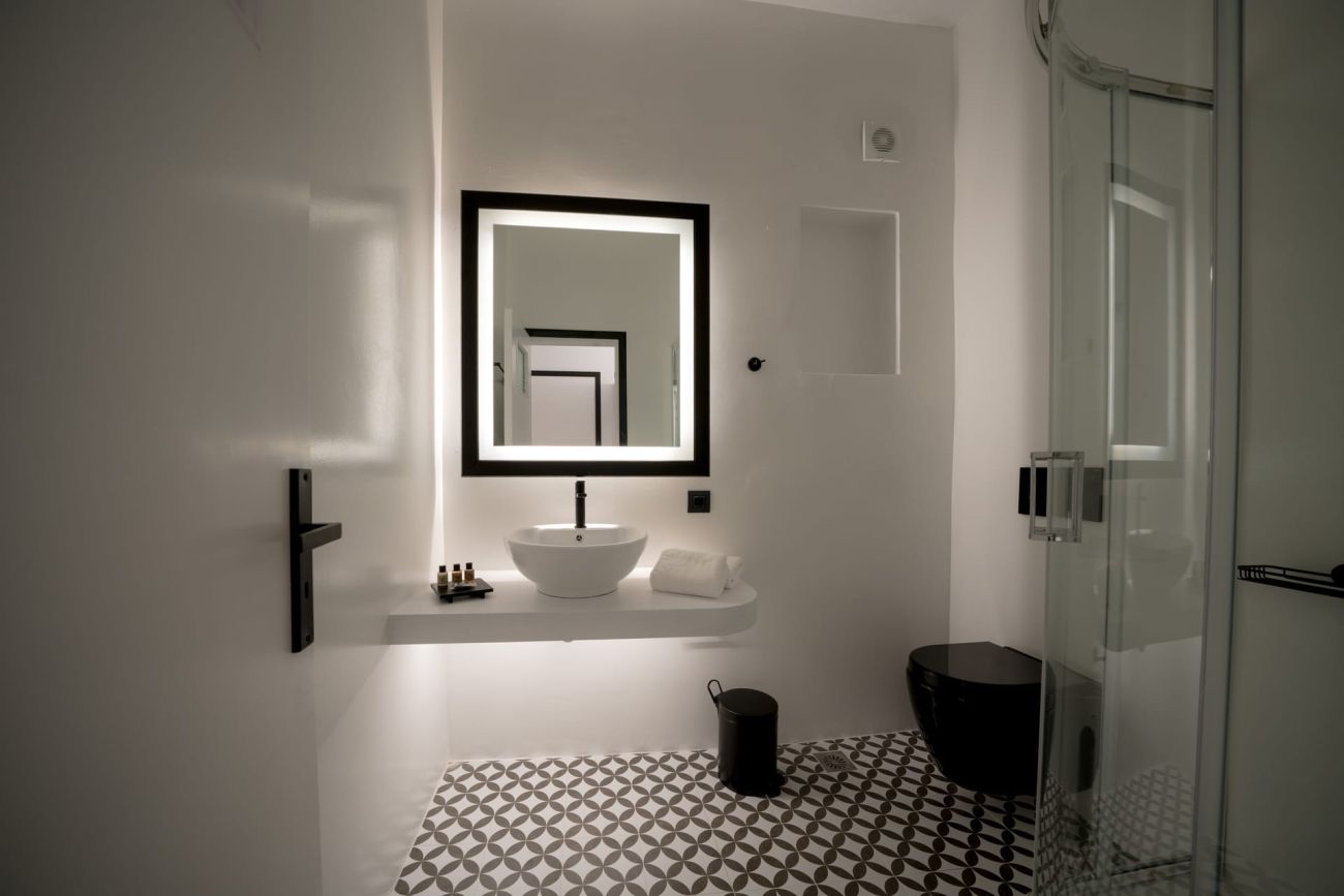 Divelia Hotel Santorini