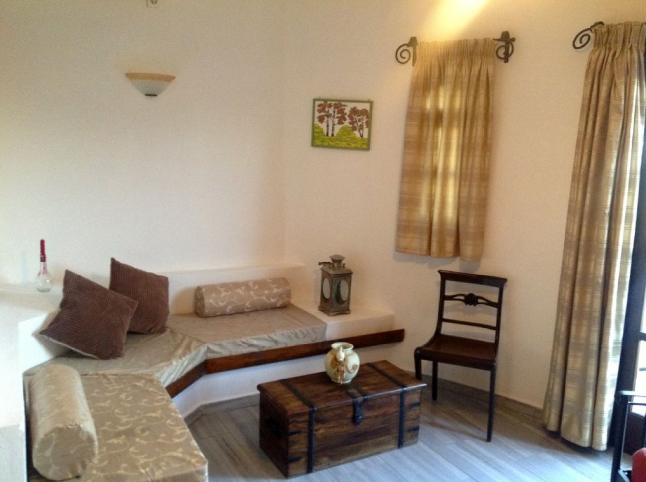 Artemis Perissa 3*