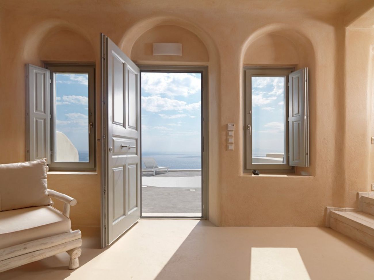 Domes Resort Santorini 4*