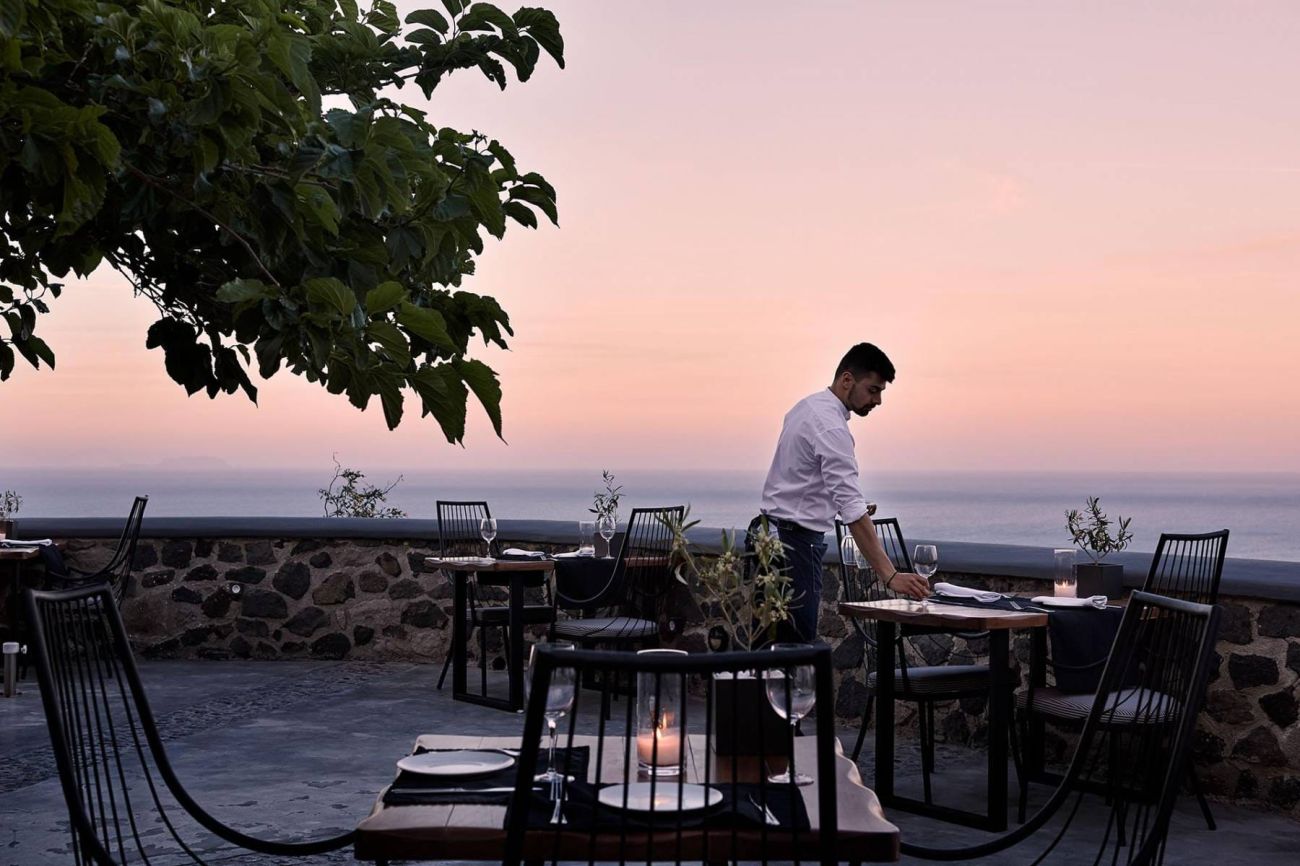 Amber Light Villas 4*