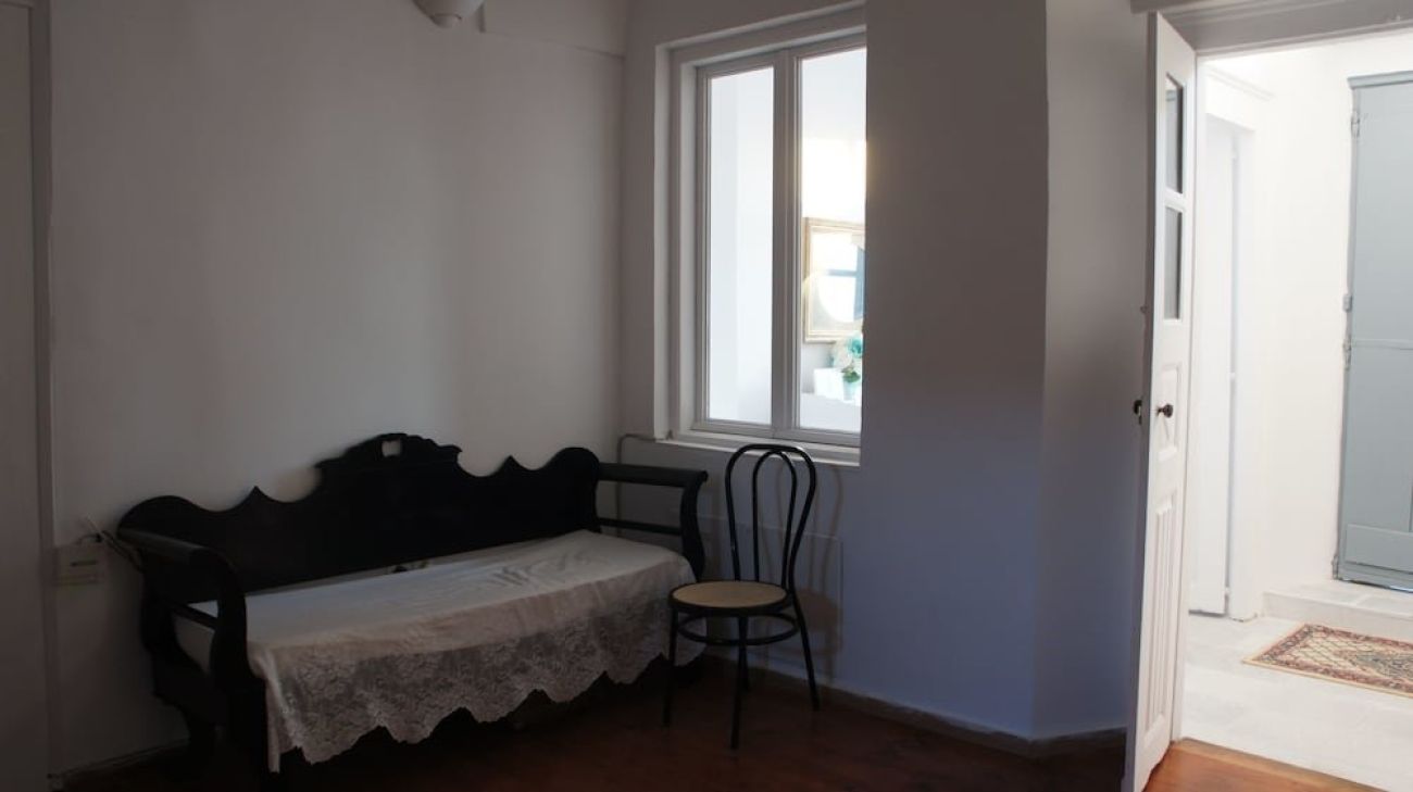 Marcos Rooms 3*