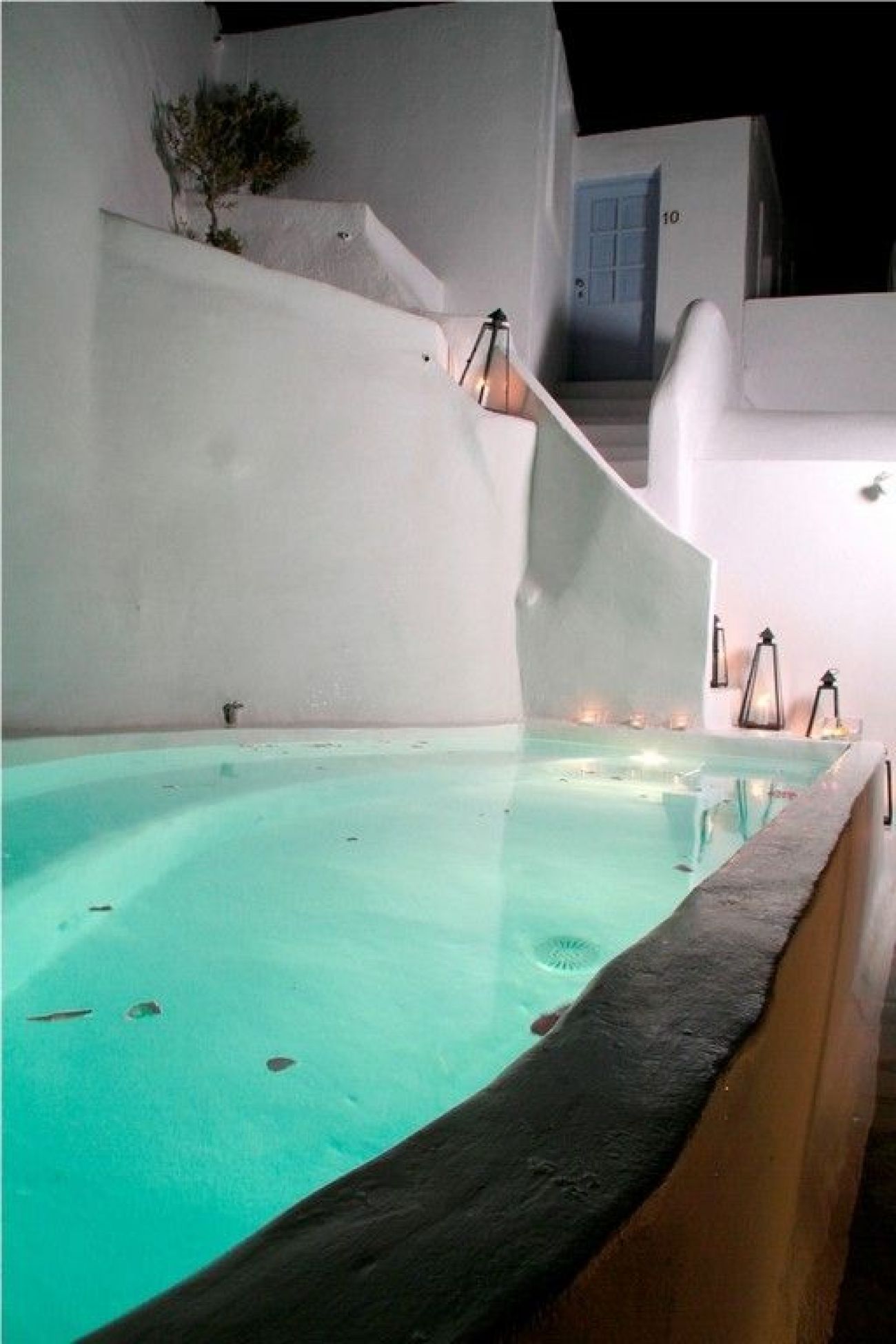 Armeni Village Oia Santorini 3*