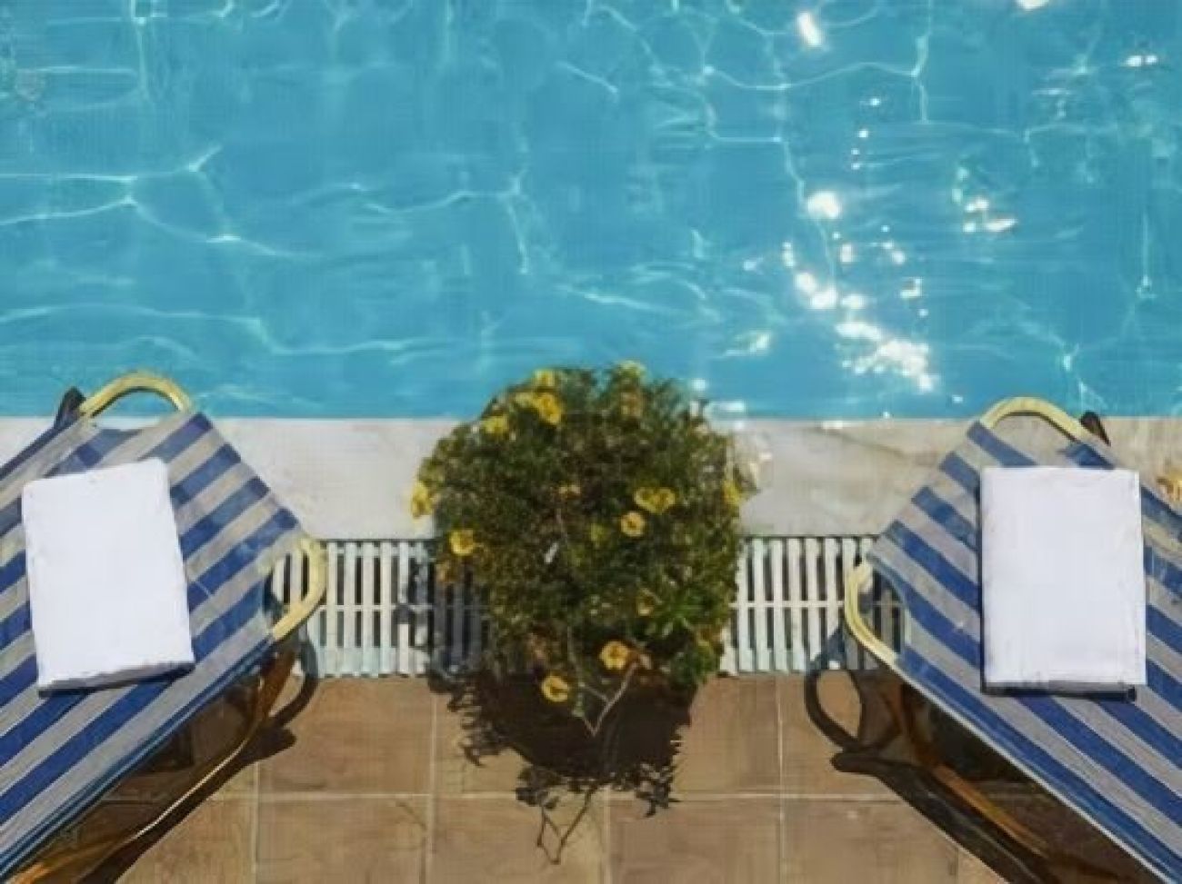 Villa Galinia 3*