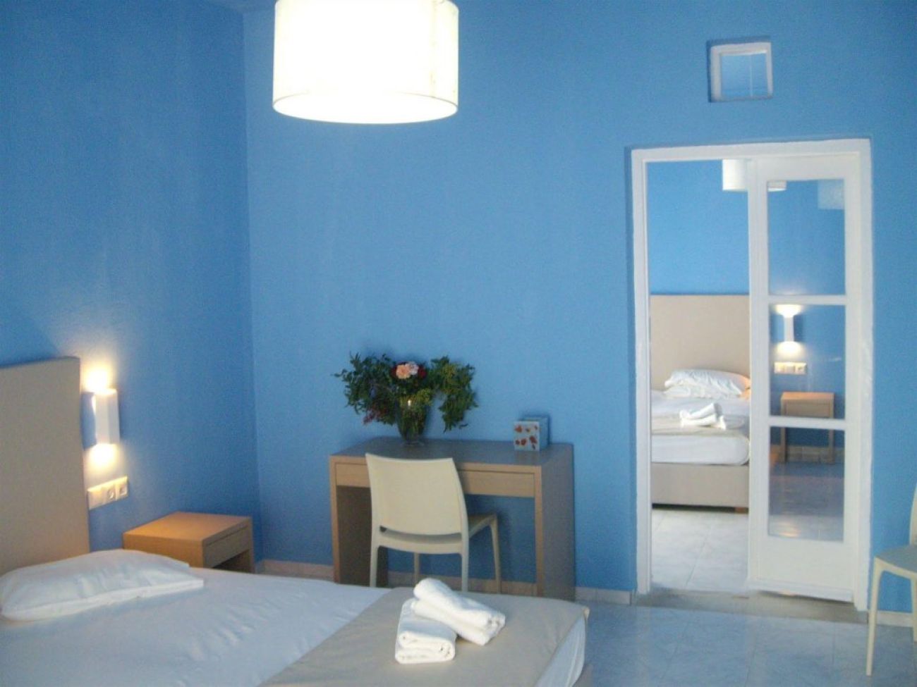 Poseidon Beach Hotel 2*