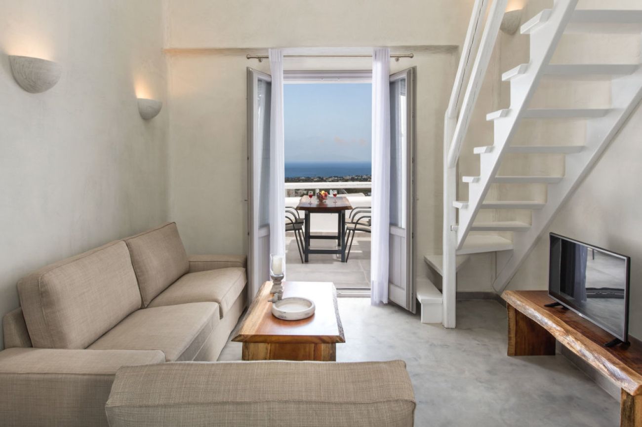 Gonia Residence 4*
