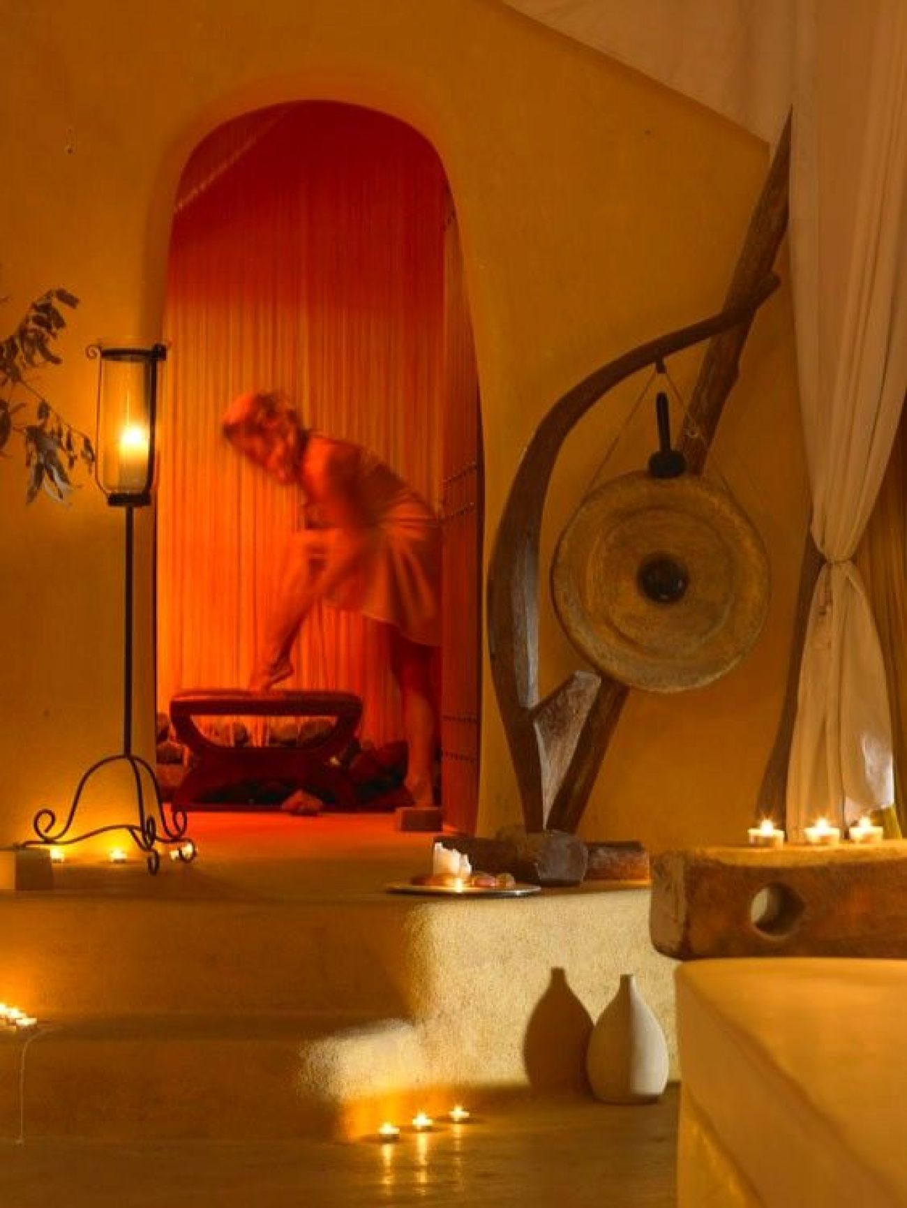 Suites of the Gods 5*