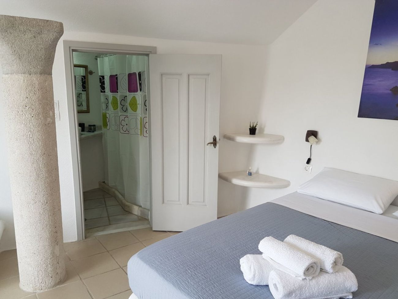 Roubeti Village 3*