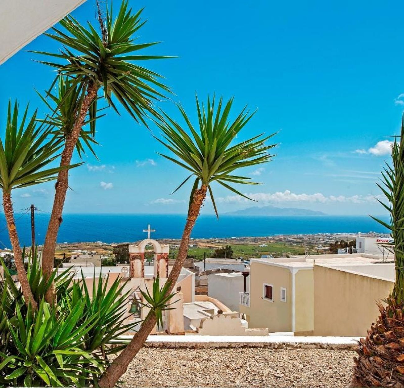 Aigli Villa 2*