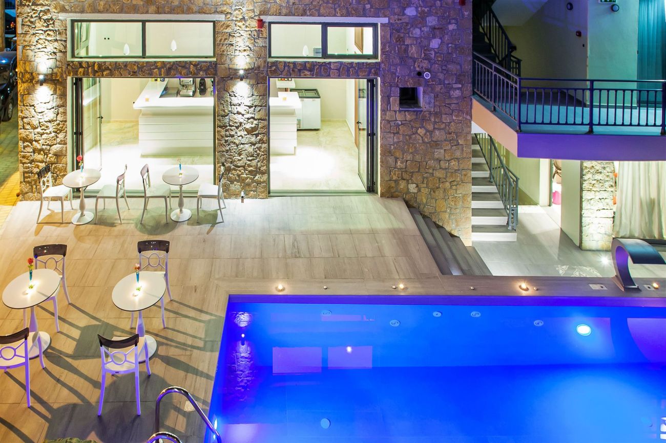 Core Hotel 4*