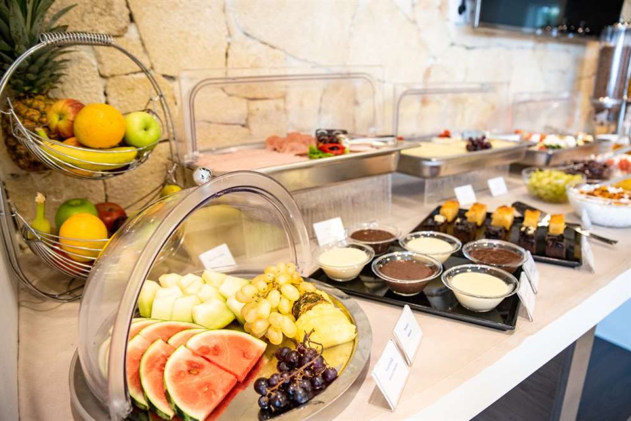 Lagaria Hotel 4*