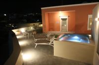 Nomikos Mansion Santorini