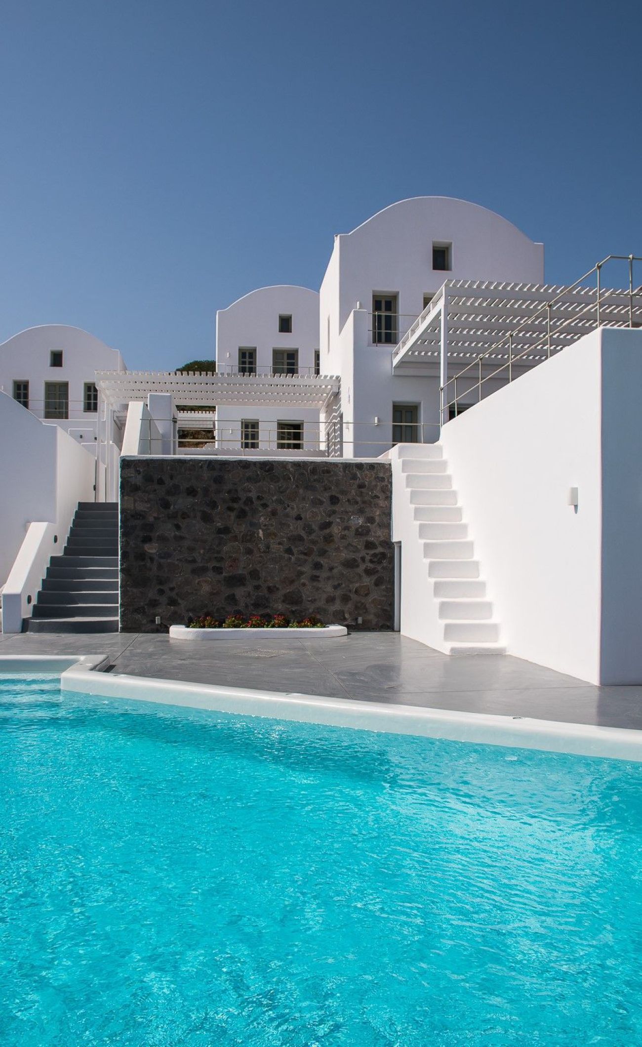 Cape 9 Suites